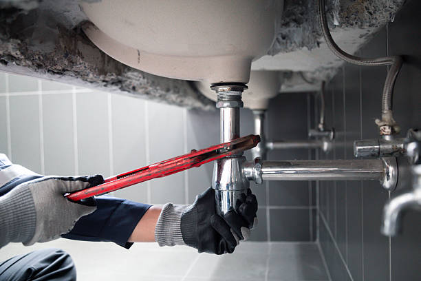 Trusted Emergency Plumber service in Bucyrus, OH - Masters Plumbing Service
